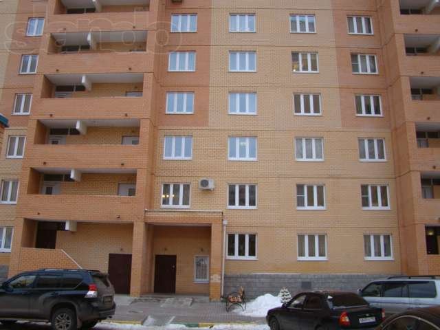 Офисное  помещение – 23м.кв., г.Ступино в городе Ступино, фото 1, Продажа офисов