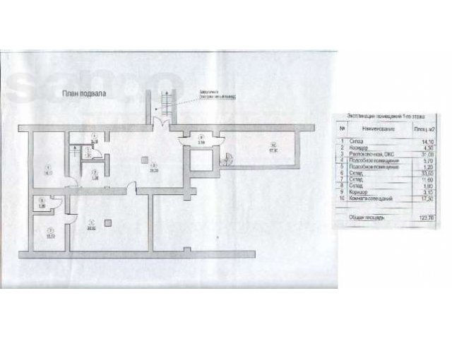 Продаю офисно-торговый комплекс в центре Оренбурга в городе Оренбург, фото 8, Оренбургская область