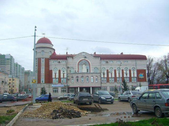 Готовый арендный бизнес, ул. Хади Такташ в городе Казань, фото 1, стоимость: 35 000 000 руб.