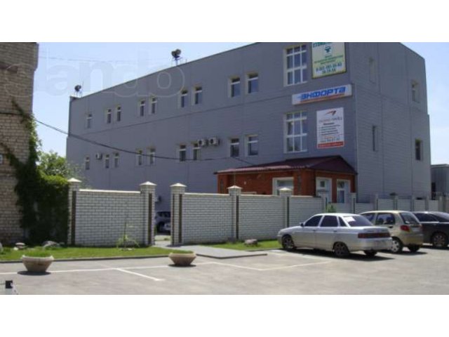 Продаются два офисных центра в городе Волгоград, фото 1, Продажа офисов