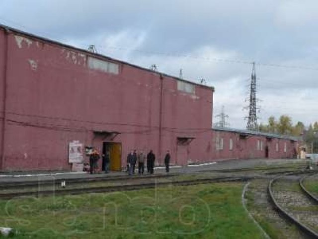 Производство, склад в городе Омск, фото 1, Продажа складов