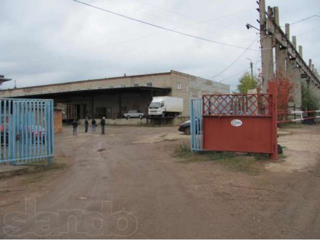 Продам складское помещение в городе Кумертау, фото 1, стоимость: 14 000 000 руб.