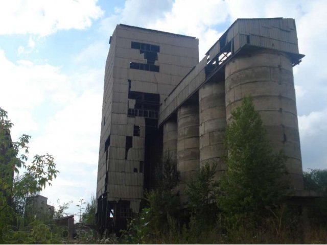 Продается в Омске прирельсовый склад сыпучих материалов в городе Нижневартовск, фото 2, Ханты-Мансийский автономный округ