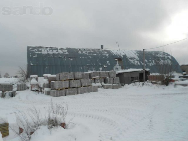 Продам склад в городе Казань, фото 2, Татарстан