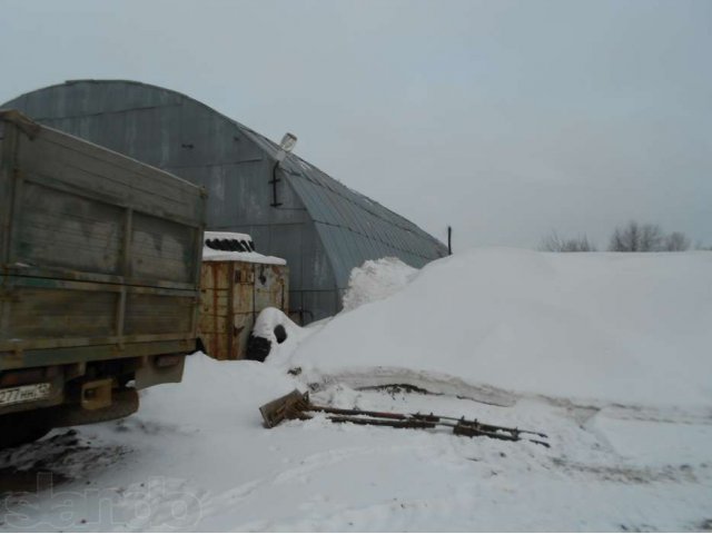 Продам склад в городе Казань, фото 4, Продажа складов