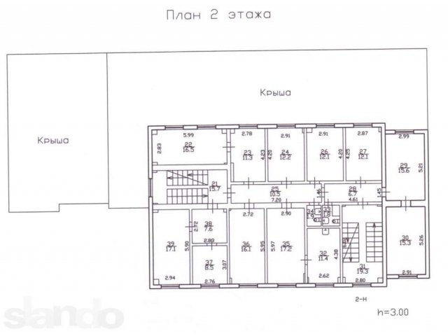 Продажа  Складская база с бизнес центром. в городе Санкт-Петербург, фото 1, Продажа складов