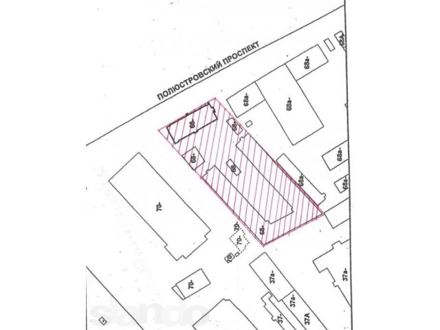 Продажа  Складская база с бизнес центром. в городе Санкт-Петербург, фото 2, Ленинградская область