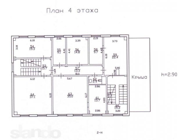 Продажа  Складская база с бизнес центром. в городе Санкт-Петербург, фото 3, стоимость: 150 000 000 руб.