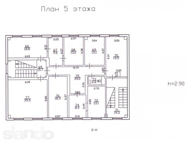 Продажа  Складская база с бизнес центром. в городе Санкт-Петербург, фото 8, Ленинградская область