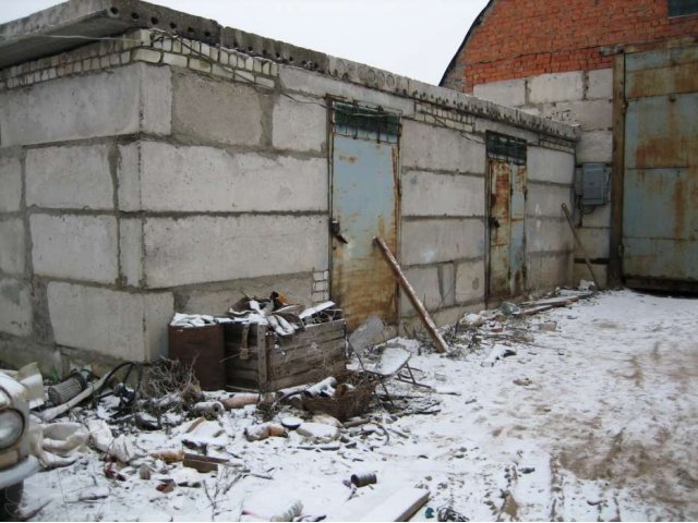 Склад в городе Чебоксары, фото 1, Продажа складов