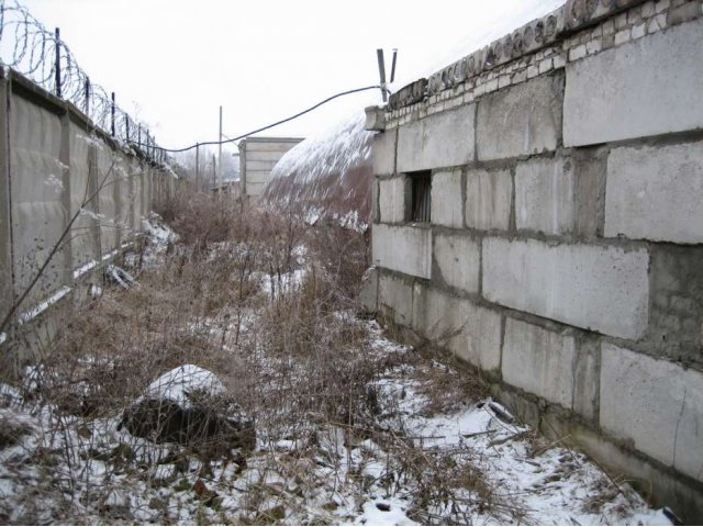 Склад в городе Чебоксары, фото 2, Чувашия