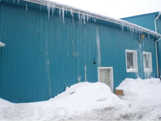 Продажа производственного комплекса от собственника!!! в городе Санкт-Петербург, фото 5, Ленинградская область