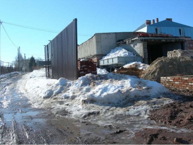 Склад в пос. Борисоглебское в городе Казань, фото 6, Продажа складов