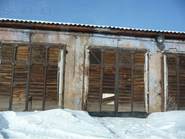 Продам гараж в городе Братск, фото 8, Иркутская область