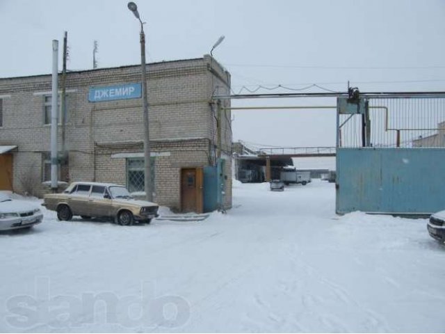 Продам складской комплекс г. Копейск г, Линейная ул в городе Копейск, фото 1, Продажа складов