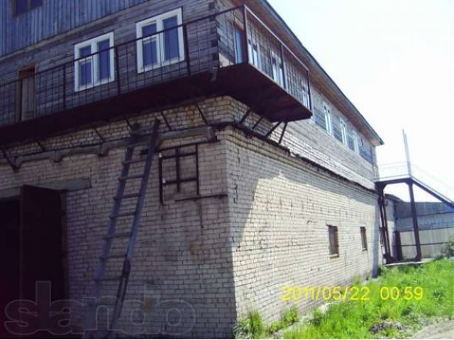 Продается склад в городе Кострома, фото 2, Костромская область