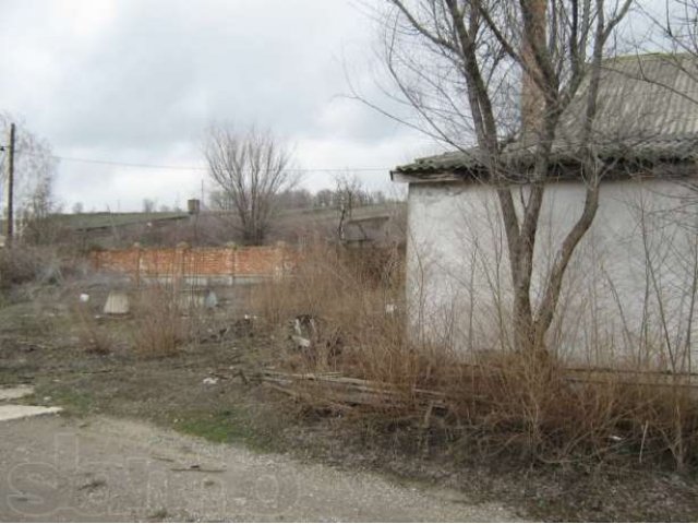 Складские помещения Грибановский р-н в городе Борисоглебск, фото 8, Воронежская область