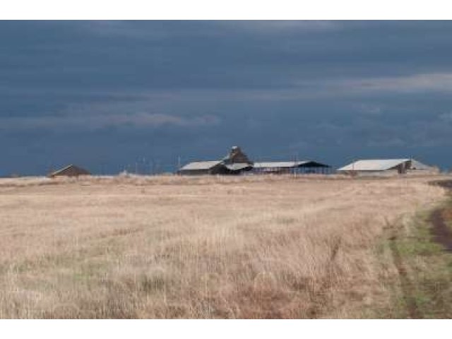 Производственно-складская база в городе Барнаул, фото 1, Продажа складов