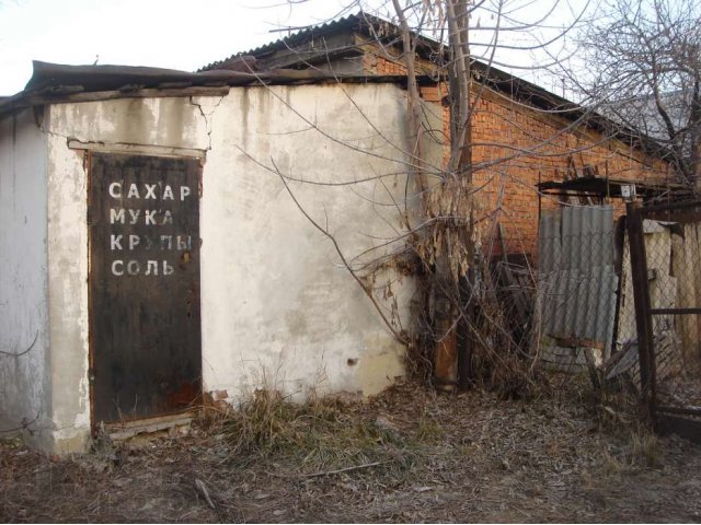 Продаю складские помещения на Ново-Астраханское шоссе в городе Саратов, фото 1, Продажа складов