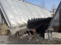 Ангары склады шатрового типа в городе Красноярск, фото 4, Красноярский край