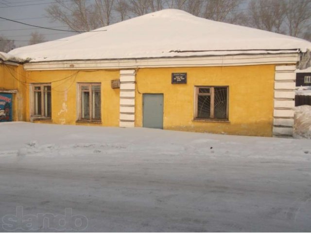 Магазин либо офис, склады в г. Прокопьевск в городе Новокузнецк, фото 5, Кемеровская область