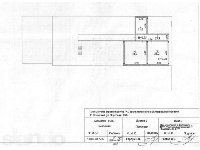 Продам производство, г. Волжский, промзона, Портовая в городе Волжский, фото 3, Волгоградская область