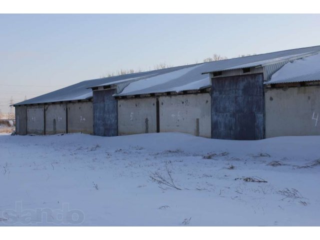 Продается склад в городе Барнаул, фото 3, стоимость: 2 700 000 руб.