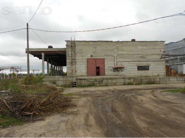 Продается складской комплекс с земельным участком в Московском р-не в городе Нижний Новгород, фото 7, Продажа складов