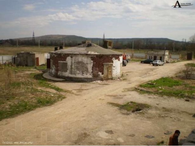 Продажа базы площадью 1 Га в Минеральных Водах в городе Минеральные Воды, фото 5, Ставропольский край