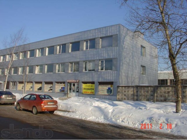 Продажа автопарка в городе Санкт-Петербург, фото 1, стоимость: 1 руб.