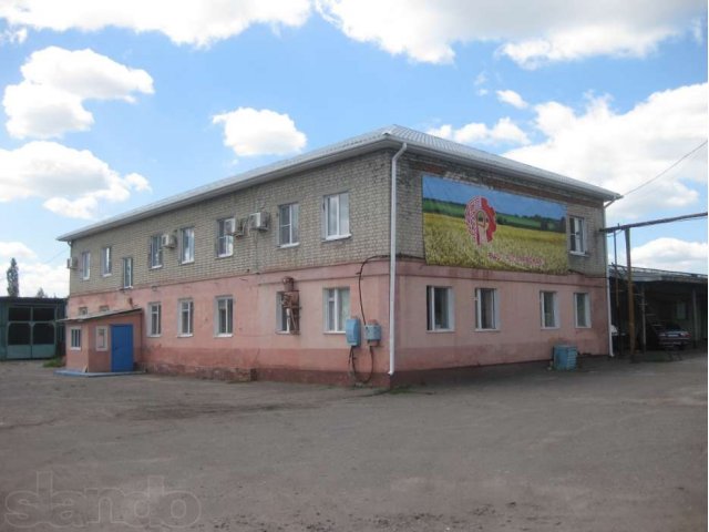 Продается база хранения в г.Балашов в городе Балашов, фото 4, Продажа складов