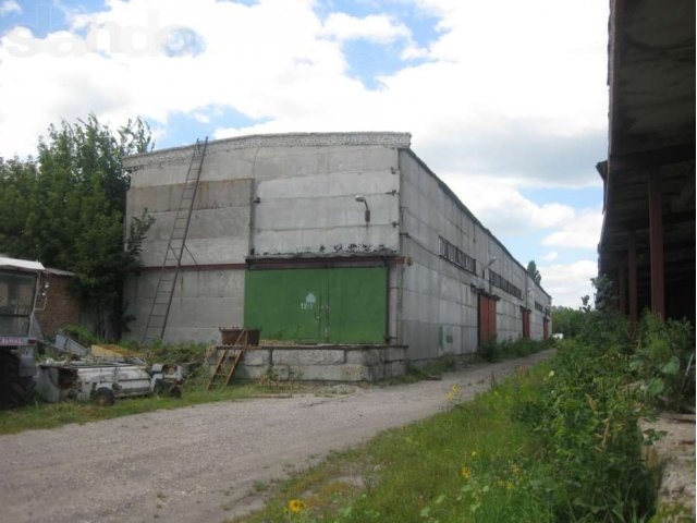 Продается база хранения в г.Балашов в городе Балашов, фото 5, Саратовская область