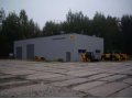 Продается производственно-складская база Акрон (площадка ОАО Акрон) в городе Великий Новгород, фото 1, Новгородская область