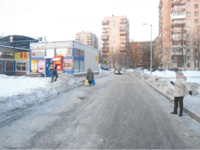 Продается помещение под склад в городе Санкт-Петербург, фото 3, Продажа складов