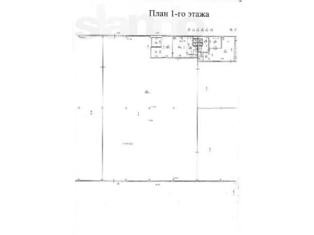 выгодное расположение в перспективной, стремительноразвивающейся зоне в городе Санкт-Петербург, фото 5, Продажа складов