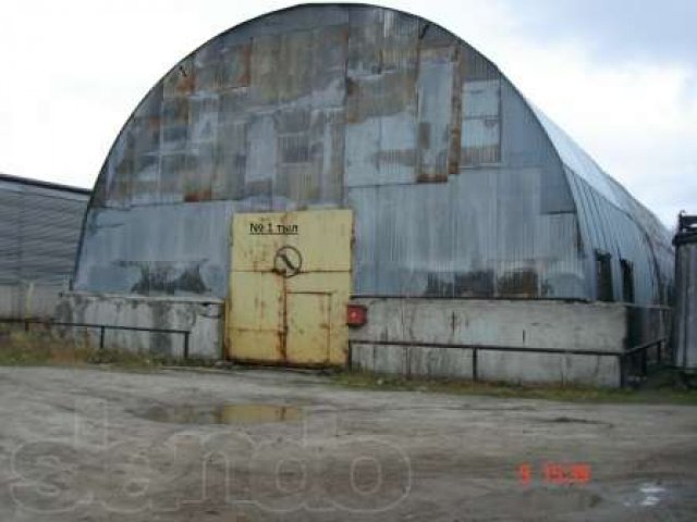 Продам склады, общей площадью 900 м2 в городе Нижневартовск, фото 2, Ханты-Мансийский автономный округ