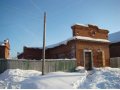 Продам нежилое строение в Тобольске, под горой в городе Тобольск, фото 1, Тюменская область
