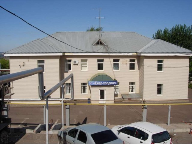 Предлагается к продаже двух этажное административное здание в городе Уфа, фото 3, Башкортостан