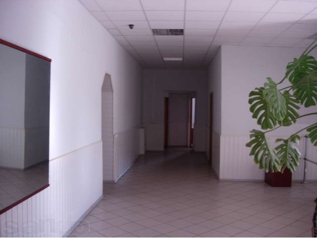 Предлагается к продаже двух этажное административное здание в городе Уфа, фото 5, Продажа отдельно стоящих зданий и особняков