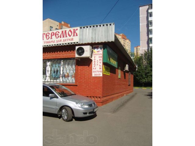 Продам коммерческую недвижимость, ул. Родионова д. 9 в городе Химки, фото 8, Московская область