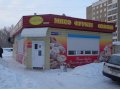 павильон 100кв без места в городе Барнаул, фото 1, Алтайский край