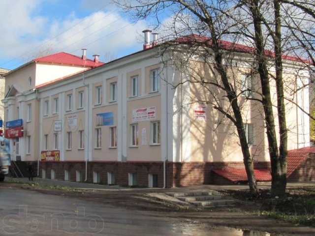 Продажа объекта в г. Сланцы в городе Санкт-Петербург, фото 2, Ленинградская область