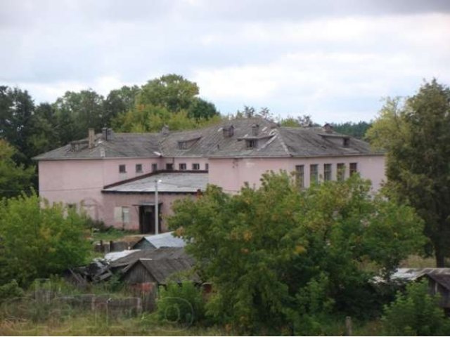 Собственник продает производственное помещение 1200 кв. м. в городе Сергиев Посад, фото 1, Московская область