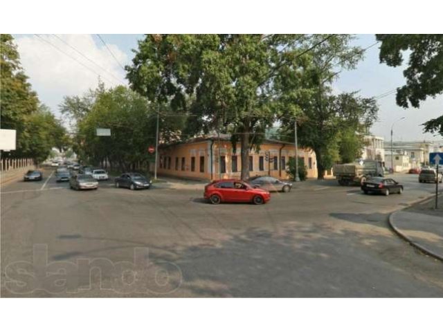 Продается особняк в центре в городе Екатеринбург, фото 1, стоимость: 48 200 000 руб.