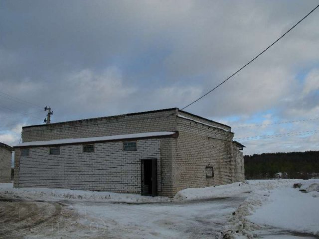 Продаю здание в городе Балахна, фото 3, стоимость: 1 000 000 руб.