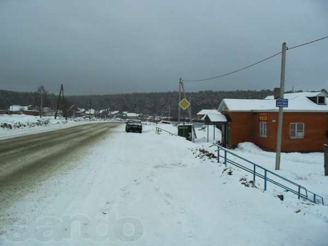 Продаётся  универсальный магазин, общ. пл. 250кв.м. в городе Озёры, фото 6, стоимость: 6 100 000 руб.