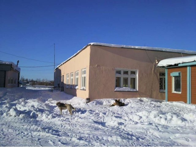 База в Нижневартовске в городе Нижневартовск, фото 5, Ханты-Мансийский автономный округ