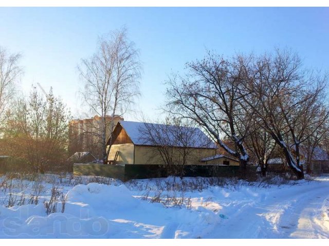 Продам нежилое здание г. Дмитров в городе Москва, фото 3, Продажа отдельно стоящих зданий и особняков