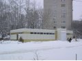 Павильон 150 м2 в городе Хабаровск, фото 1, Хабаровский край