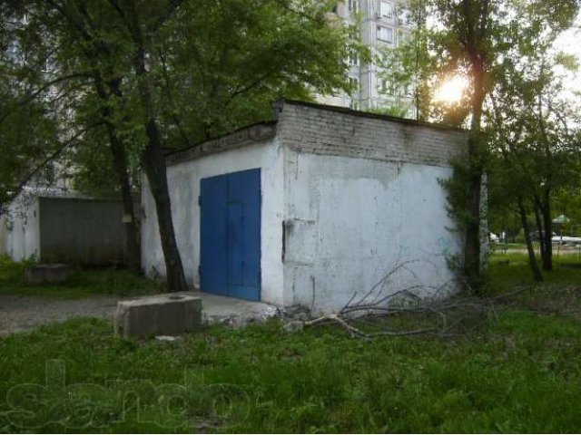 Продам нежилое здание в городе Хабаровск, фото 4, стоимость: 1 000 000 руб.